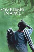 Poster of Sometimes in April