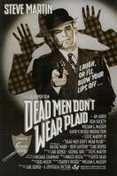 Poster of Dead Men Don't Wear Plaid