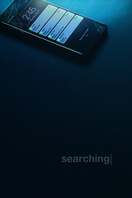 Poster of Searching