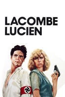Poster of Lacombe, Lucien