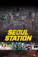 Poster of Seoul Station