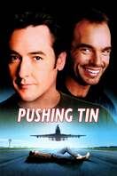 Poster of Pushing Tin