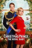 Poster of A Christmas Prince: The Royal Baby