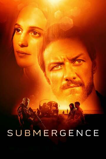 Poster of Submergence