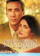 Poster of Captain Corelli's Mandolin