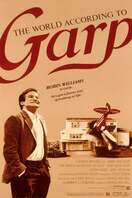Poster of The World According to Garp