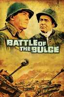 Poster of Battle of the Bulge