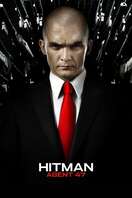 Poster of Hitman: Agent 47