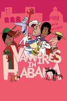 Poster of Vampires in Havana