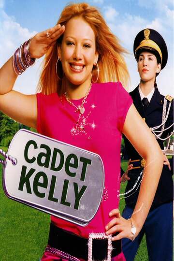Poster of Cadet Kelly