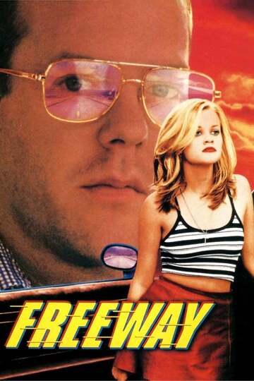 Poster of Freeway