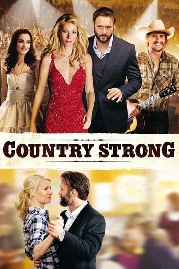 Poster of Country Strong
