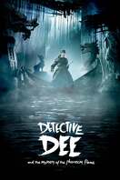 Poster of Detective Dee and the Mystery of the Phantom Flame