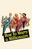 Poster of How to Marry a Millionaire