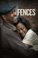 Poster of Fences