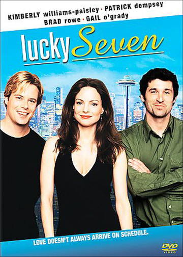 Poster of Lucky 7
