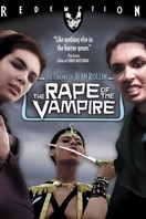 Poster of The Rape of the Vampire