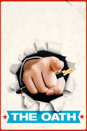 Poster of The Oath