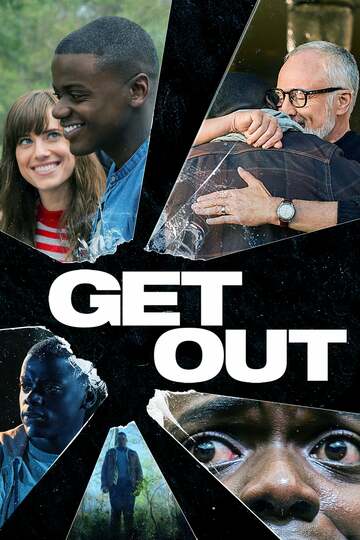 Poster of Get Out