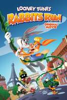 Poster of Looney Tunes: Rabbits Run