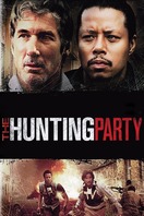 Poster of The Hunting Party