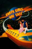 Poster of Earth Girls Are Easy