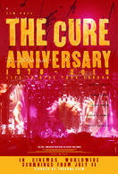 Poster of The Cure - Anniversary 1978 - 2018 - Live In Hyde Park