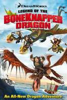 Poster of Legend of the BoneKnapper Dragon