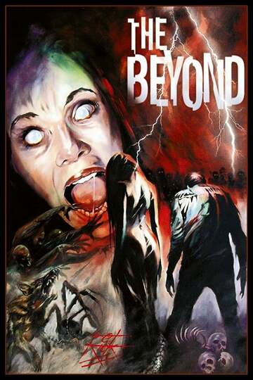 Poster of The Beyond