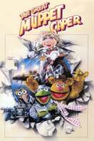 Poster of The Great Muppet Caper
