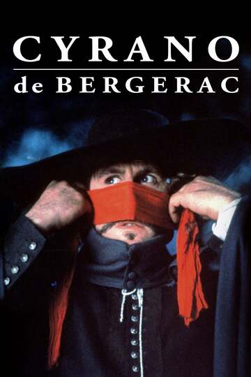Poster of Cyrano de Bergerac