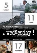 Poster of A Wednesday!