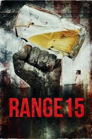 Poster of Range 15