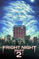 Poster of Fright Night Part 2