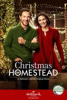 Poster of Christmas in Homestead