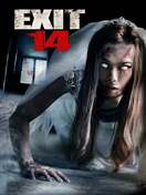 Poster of Exit 14