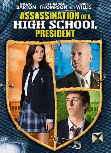 Poster of Assassination of a High School President
