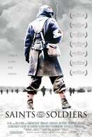 Poster of Saints and Soldiers