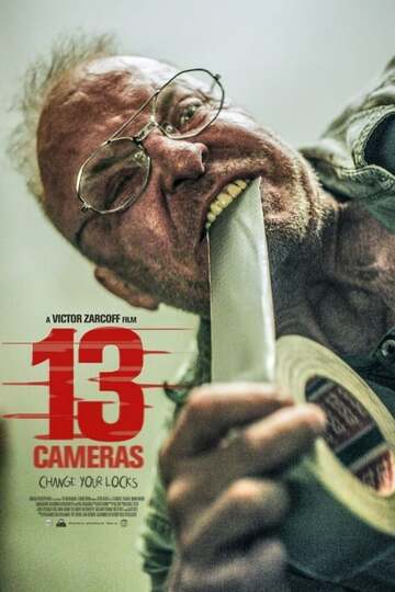 Poster of 13 Cameras