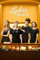 Poster of Ladies in Black