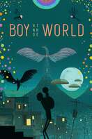 Poster of Boy & the World