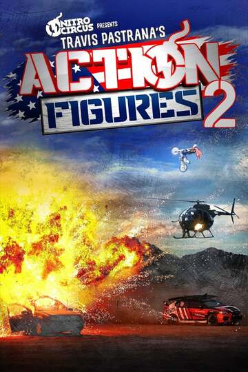 Poster of Action Figures 2