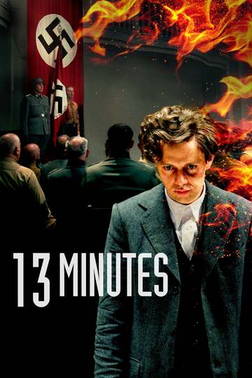 Poster of 13 Minutes