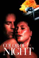 Poster of Color of Night