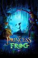 Poster of The Princess and the Frog