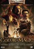 Poster of The Colour of Magic