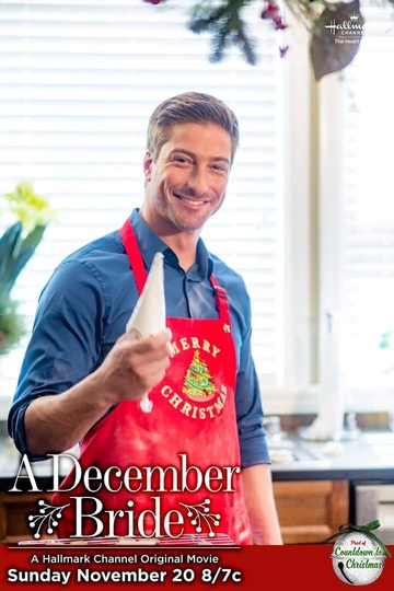 Poster of A December Bride