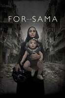 Poster of For Sama