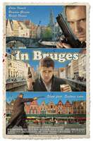 Poster of In Bruges