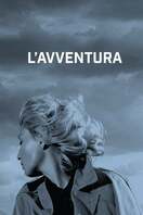 Poster of L'Avventura